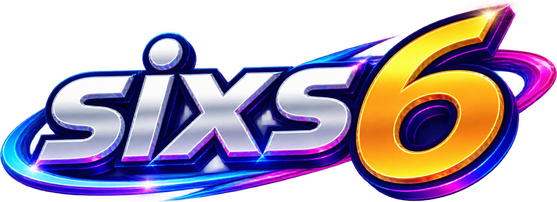 Sixs 6 লোগো